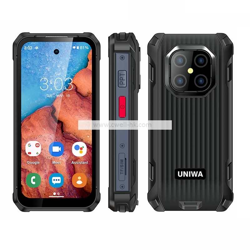 UNIWA R4002