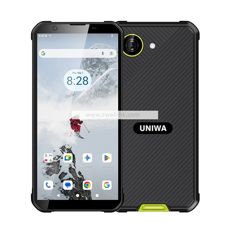 UNIWA F999