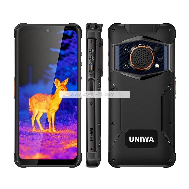 UNIWA NR6600